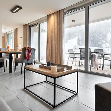 Mgm Hotels & Residences - Residence Alhena 福勒恩 外观 照片