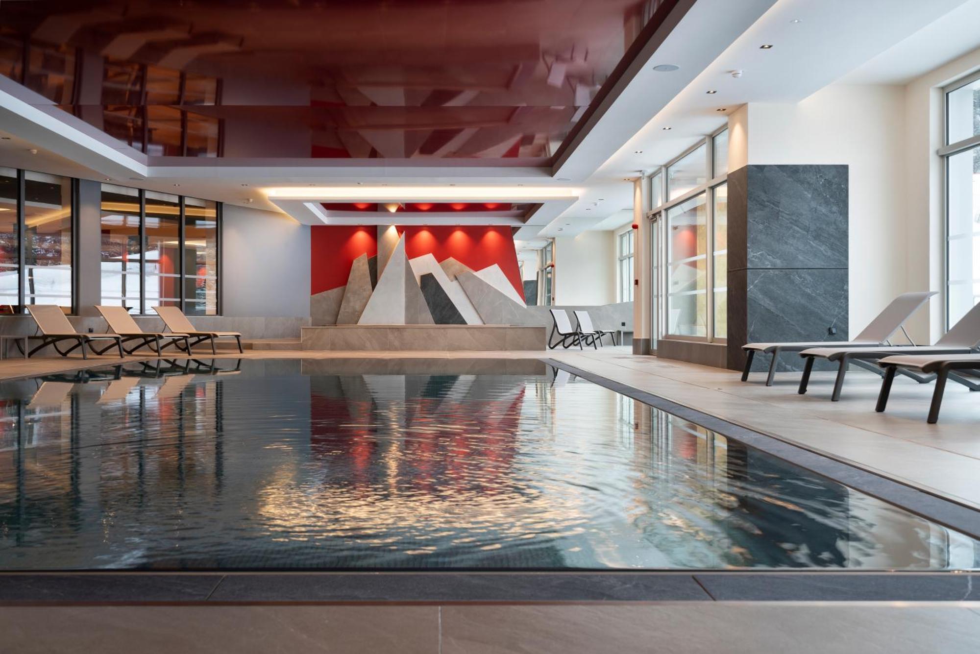 Mgm Hotels & Residences - Residence Alhena 福勒恩 外观 照片