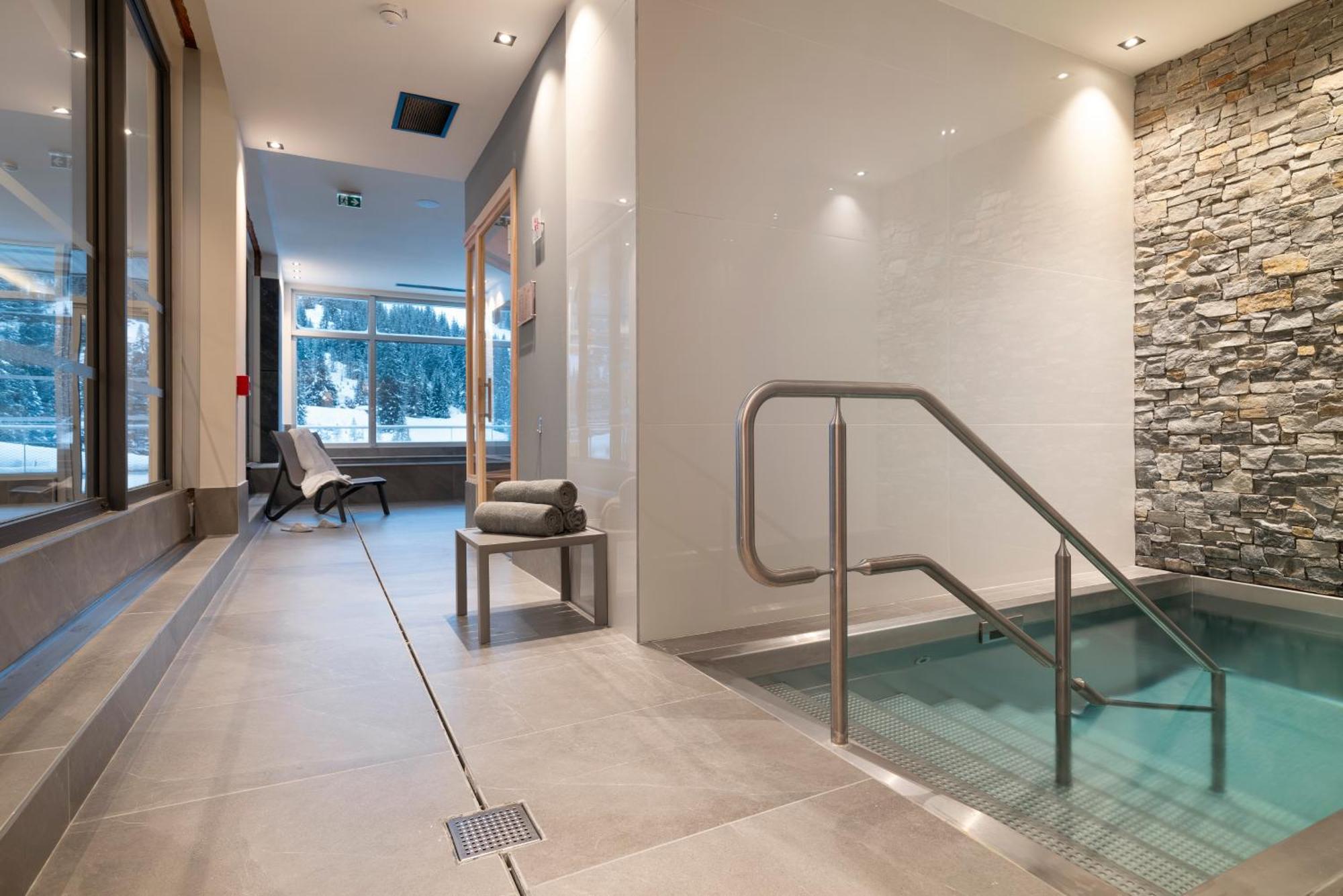 Mgm Hotels & Residences - Residence Alhena 福勒恩 外观 照片