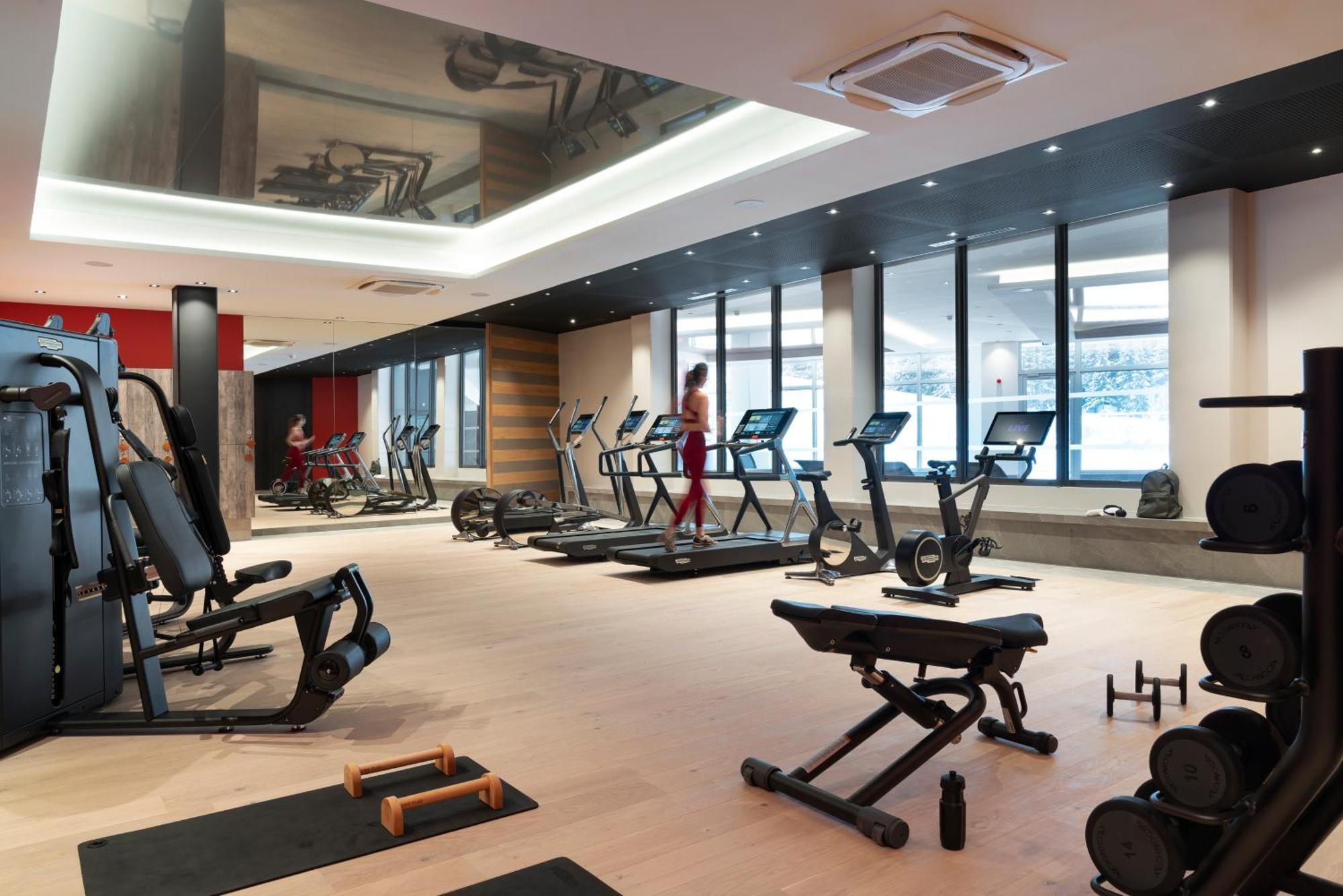 Mgm Hotels & Residences - Residence Alhena 福勒恩 外观 照片