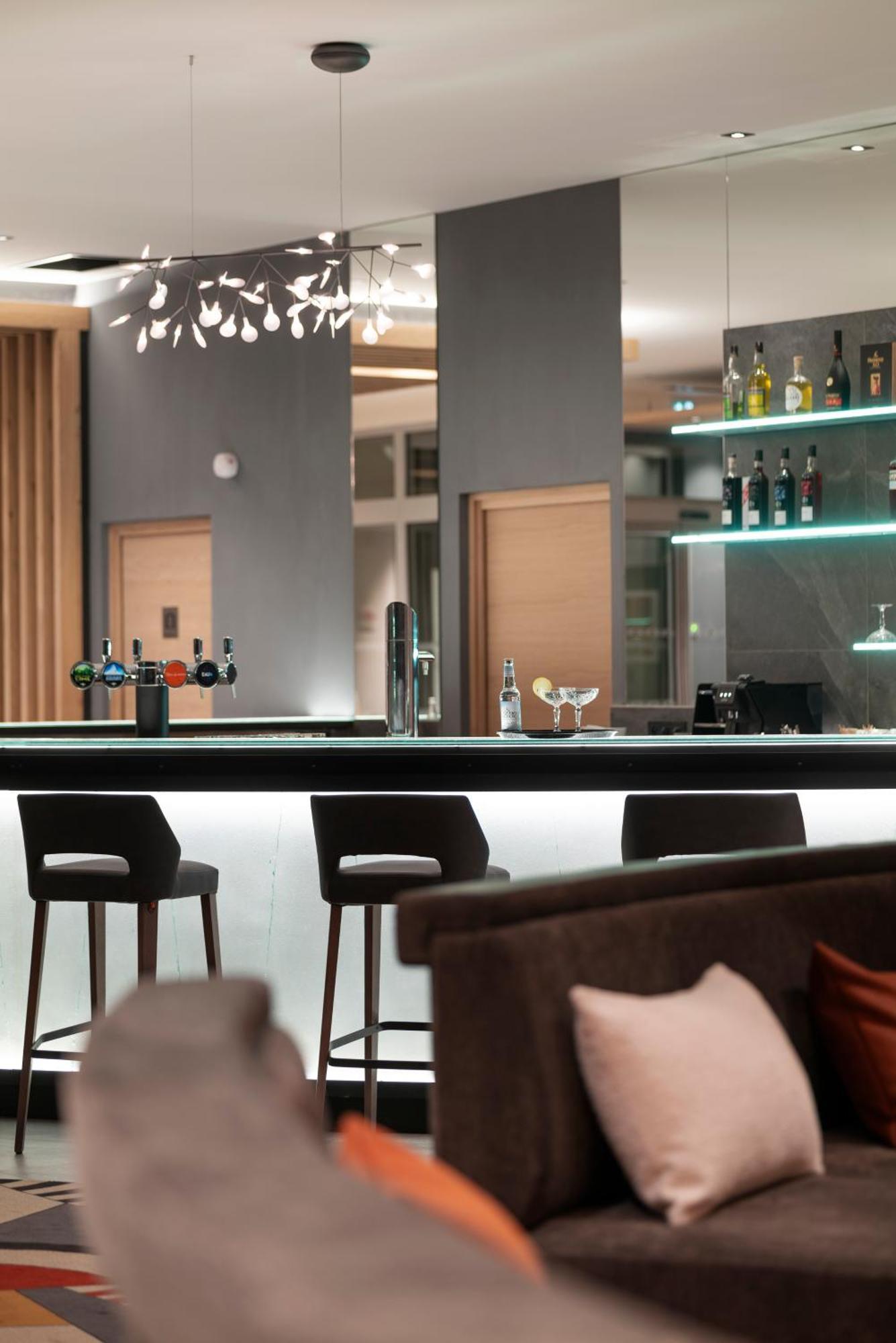 Mgm Hotels & Residences - Residence Alhena 福勒恩 外观 照片