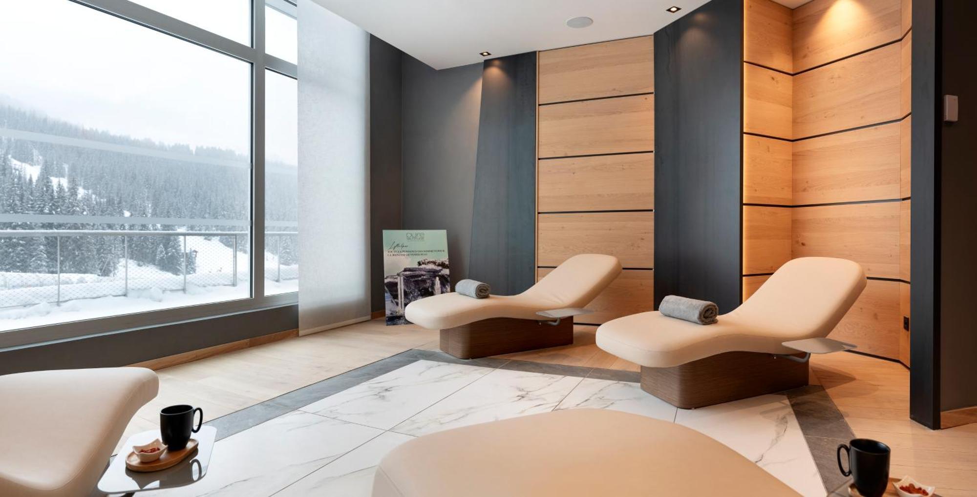 Mgm Hotels & Residences - Residence Alhena 福勒恩 外观 照片