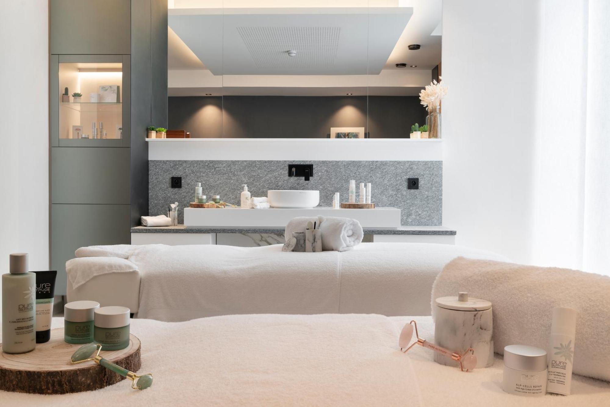 Mgm Hotels & Residences - Residence Alhena 福勒恩 外观 照片