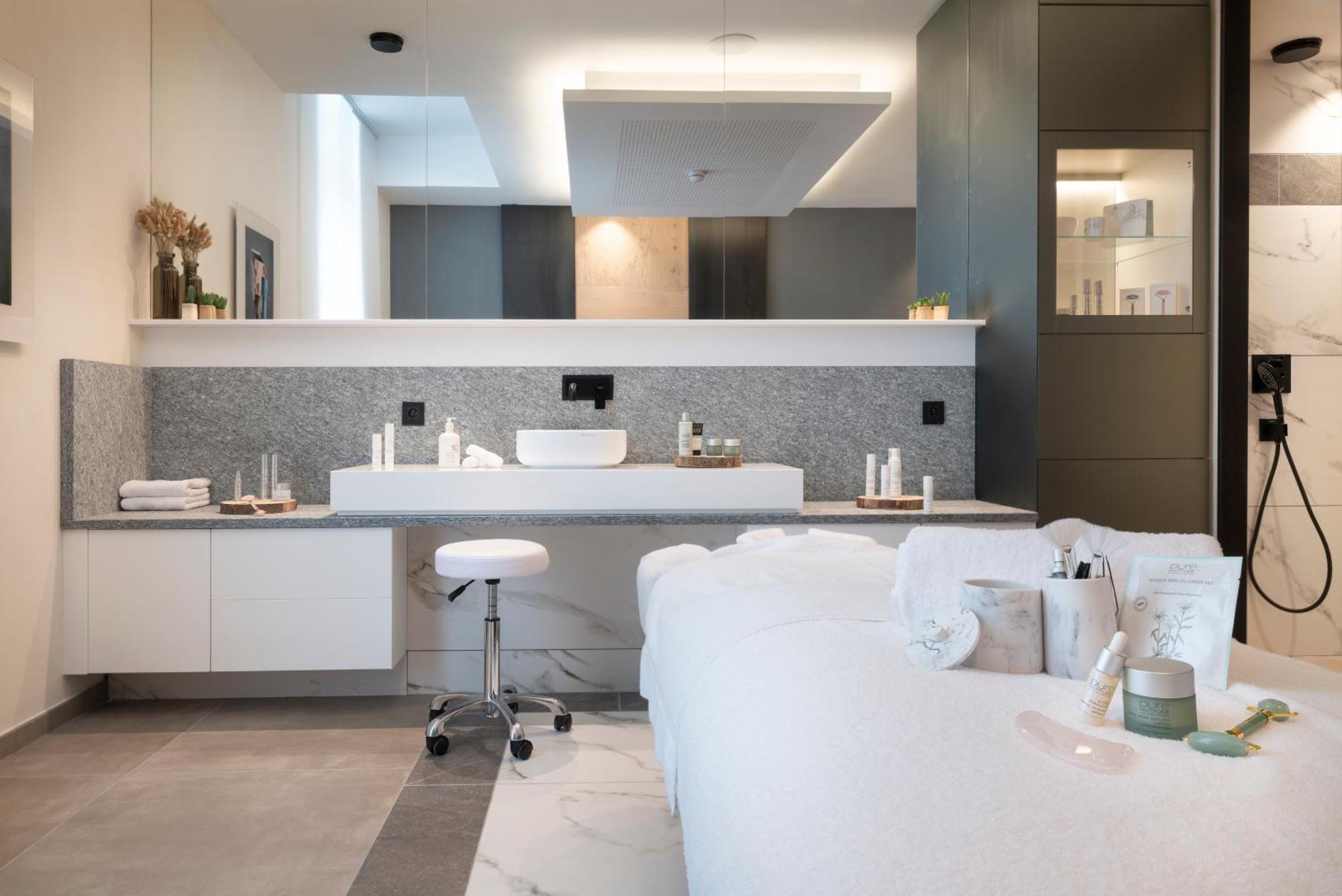Mgm Hotels & Residences - Residence Alhena 福勒恩 外观 照片
