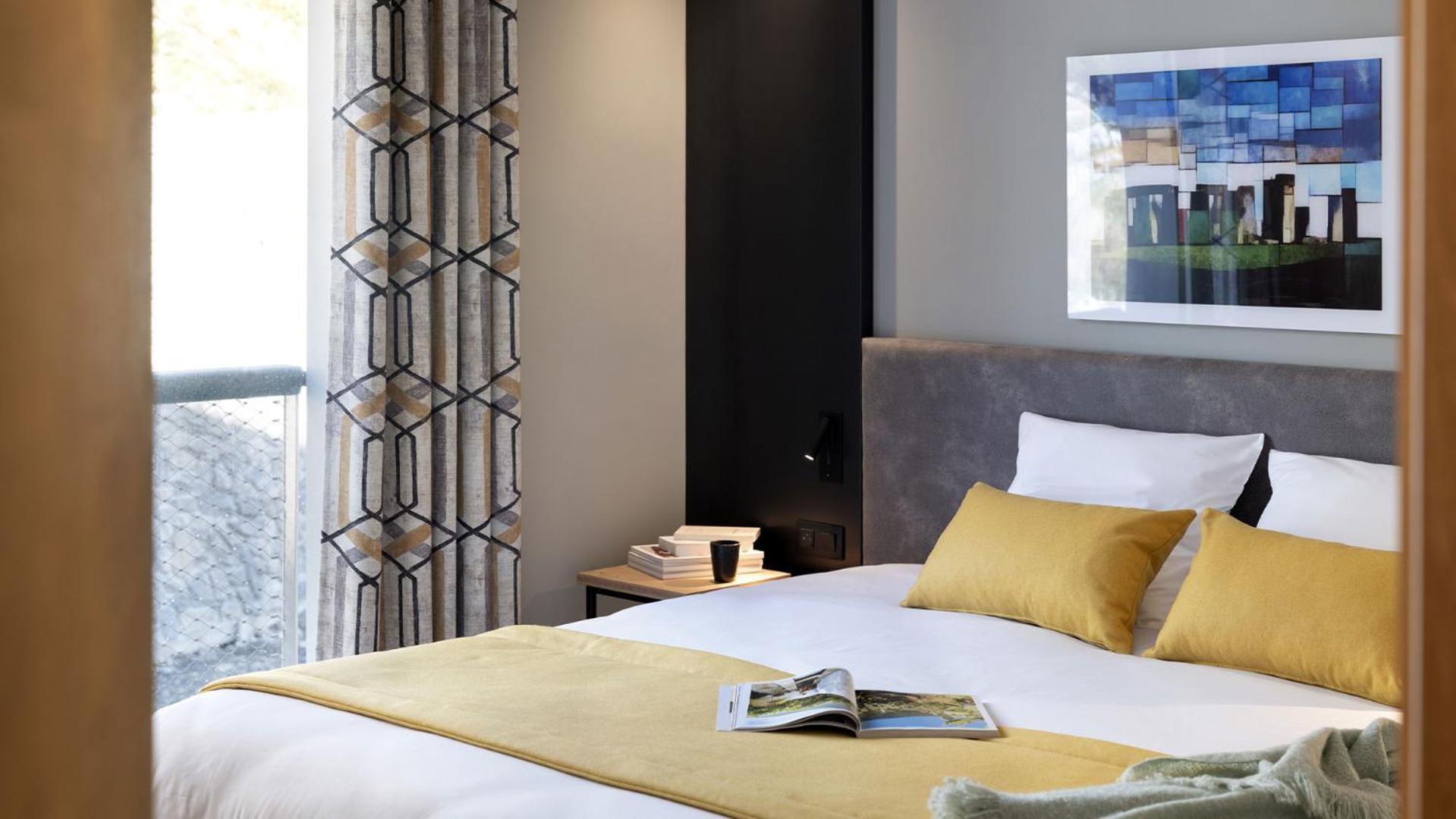 Mgm Hotels & Residences - Residence Alhena 福勒恩 外观 照片