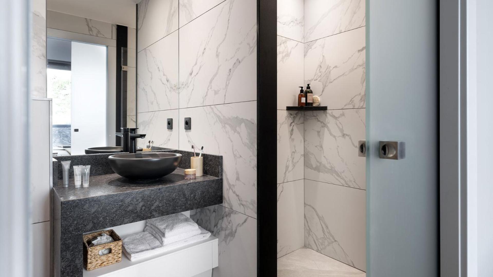 Mgm Hotels & Residences - Residence Alhena 福勒恩 外观 照片