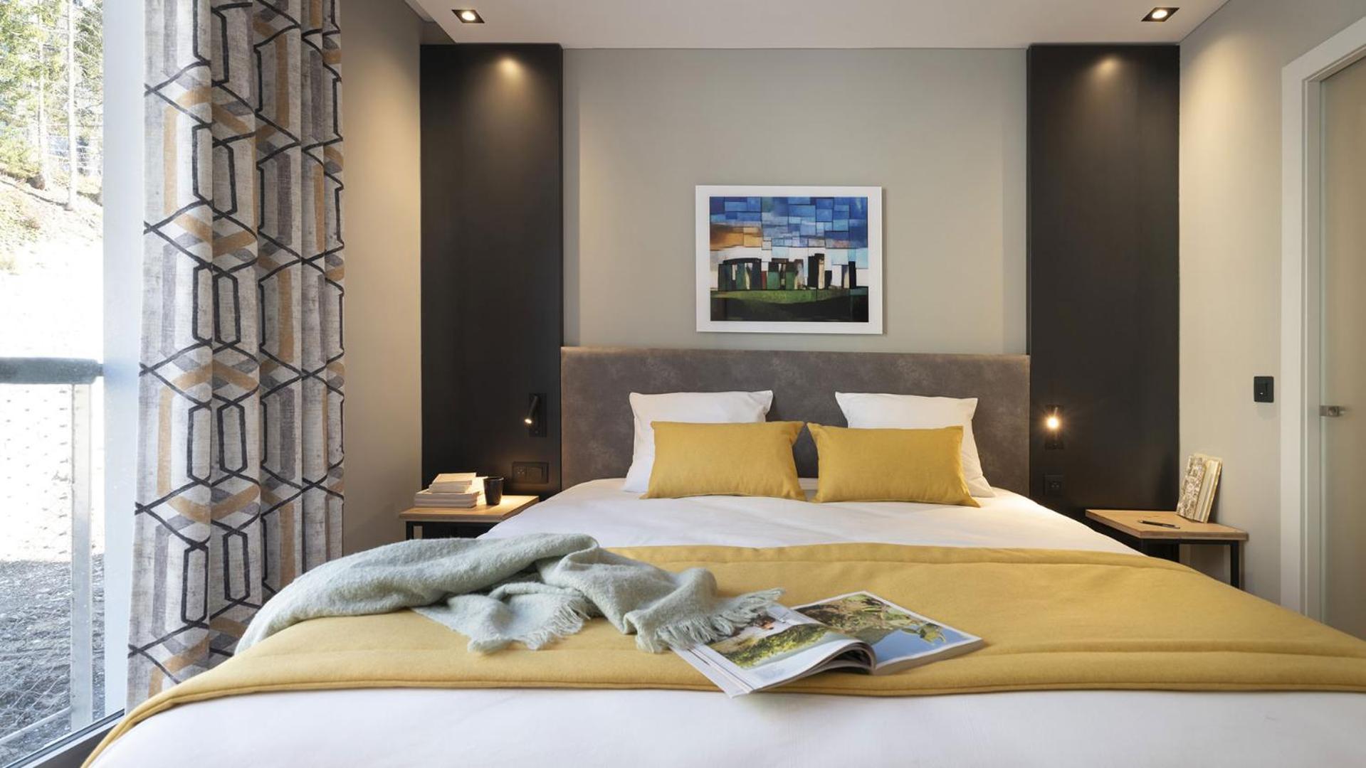Mgm Hotels & Residences - Residence Alhena 福勒恩 外观 照片